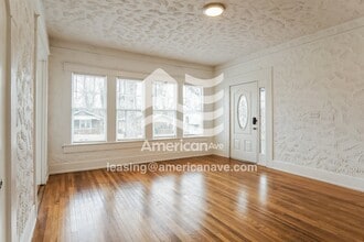 1511 45th St Ensley in Birmingham, AL - Foto de edificio - Building Photo