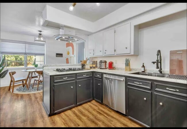 property at 3107 Cherry Creek Dr