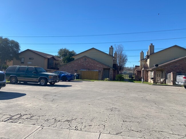 property at 10621 Starcrest Dr