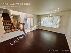 7851 Sand Pebble Dr in Reno, NV - Building Photo - Building Photo