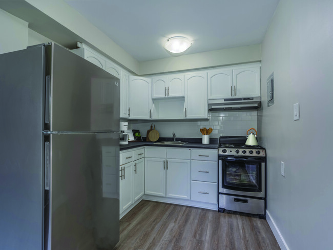 116 Second Avenue