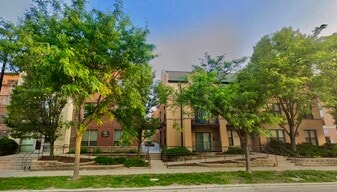 Williamson Place in Madison, WI - Building Photo