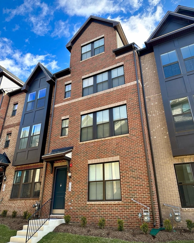 property at 7302 Mountaineer Dr