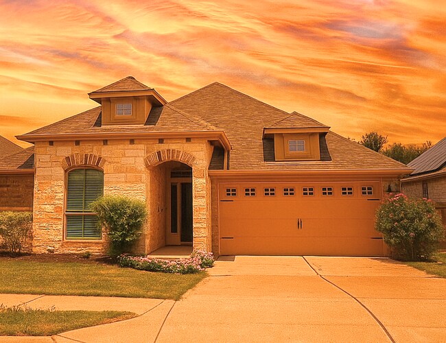 property at 9300 Sawyer Fay Ln