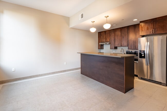 The Farwell in Detroit, MI - Building Photo - Interior Photo