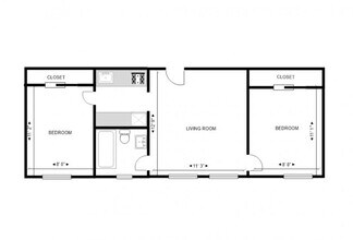 225 Central Pk N in New York, NY - Building Photo - Building Photo