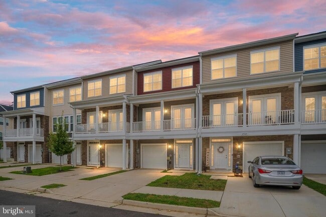 4509 Ryelan Dr in Fredericksburg, VA - Building Photo - Building Photo