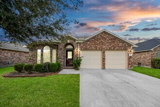 13918 Goodridge Dr in Houston, TX - Foto de edificio - Building Photo