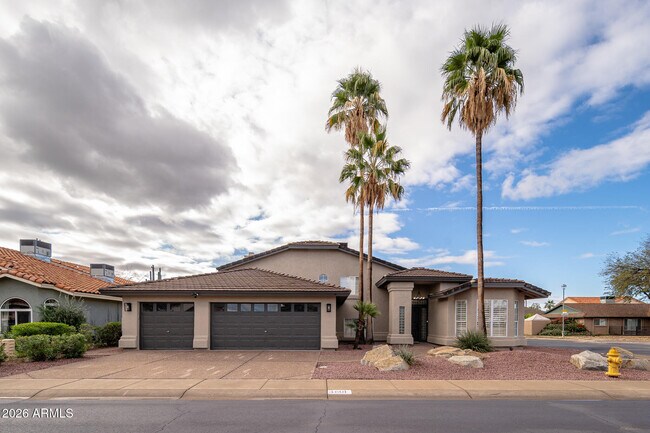 4601 E Everett Dr in Phoenix, AZ - Building Photo - Building Photo