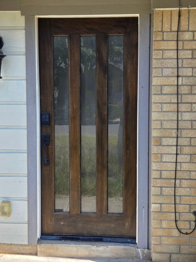 5112 Turnstone Dr in Austin, TX - Building Photo - Building Photo