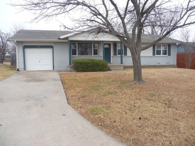 property at 2205 NW 46th St