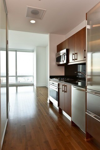 401 N Wabash Ave, Unit 32B in Chicago, IL - Foto de edificio