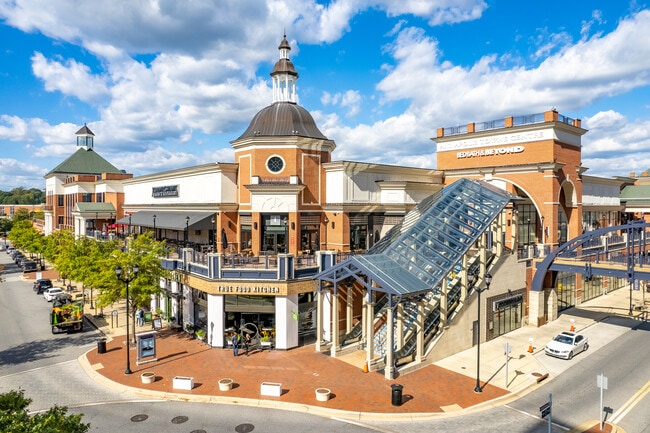 Grandview at Annapolis Towne Centre in Annapolis, MD - Building Photo - Building Photo