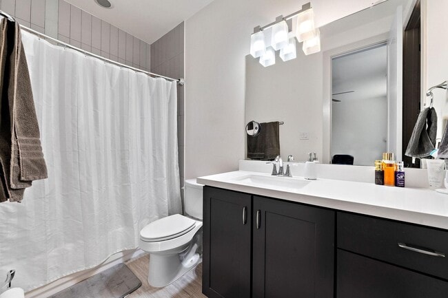 property at 4621 Chartres St