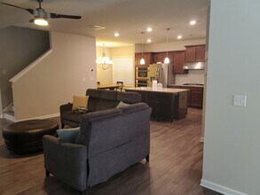 3216 Baylor Cir in Mcdonough, GA - Building Photo - Building Photo