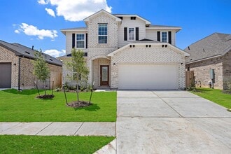 917 Blue Oak Blvd in San Marcos, TX - Building Photo - Building Photo