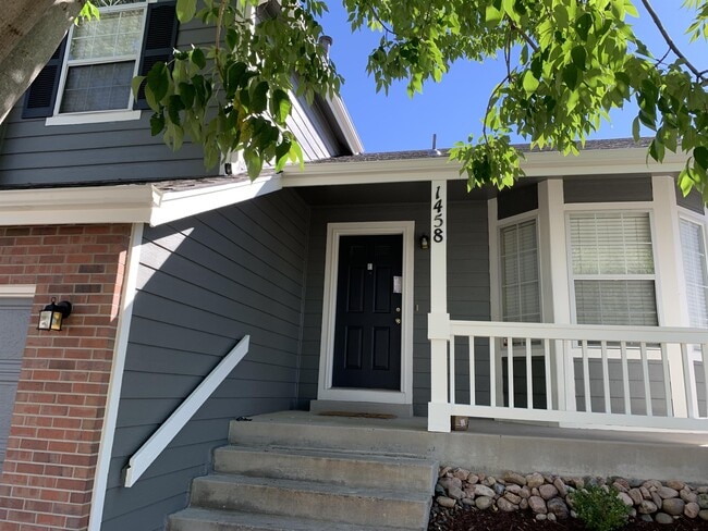 1458 Sunnyside St in Highlands Ranch, CO - Building Photo - Building Photo