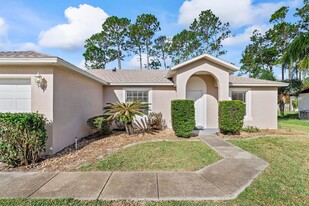 47 Peppercorn Ln in Palm Coast, FL - Foto de edificio - Building Photo