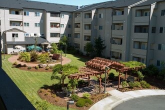 Gibson Gardens in Tacoma, WA - Foto de edificio - Building Photo