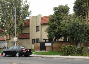 13381 Taft St in Garden Grove, CA - Building Photo - Building Photo