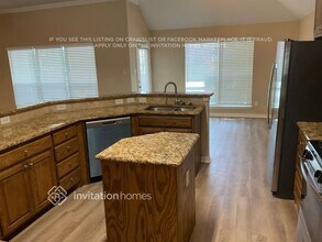 2140 Waterfield Ct in Grand Prairie, TX - Building Photo - Building Photo