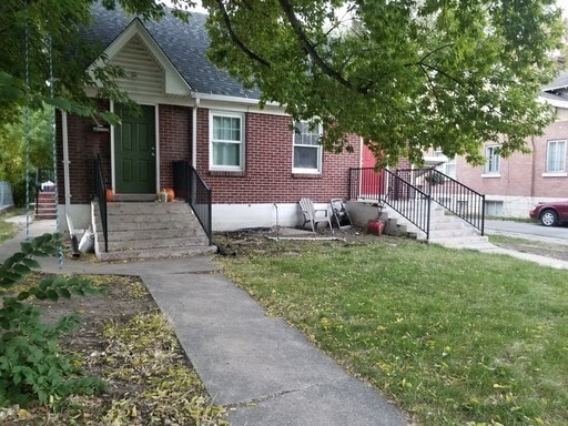 property at 129-137 W 200 N St