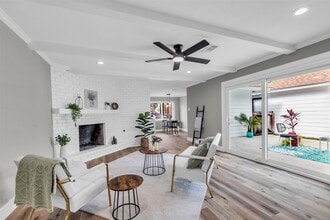 3518 Shore Shadows Dr in Crosby, TX - Building Photo - Building Photo