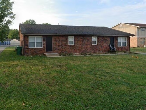2605 Eastview Dr, Unit 2605 Eastview Dr in Belleville, IL - Building Photo - Building Photo