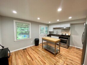 3655 Keystone Ave in Baltimore, MD - Building Photo - Building Photo