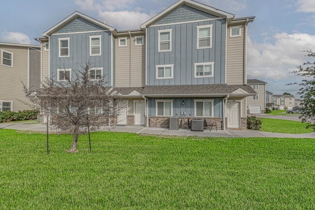 property at 21155 Gosling Rd