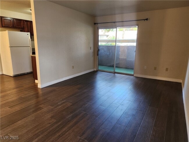 property at 2606 S Durango Dr