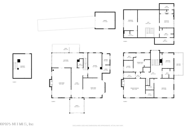 2979 St Johns Ave in Jacksonville, FL - Building Photo - Building Photo