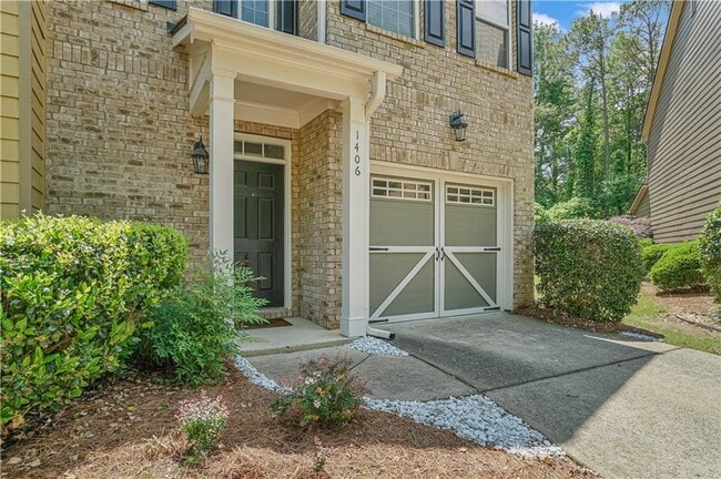 1406 Dolcetto Trce in Kennesaw, GA - Building Photo - Building Photo