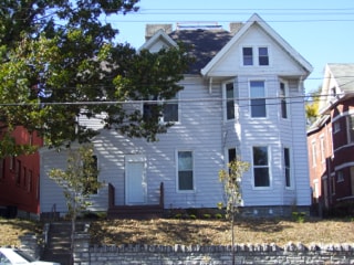 property at 3627 Montgomery Rd