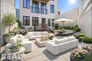 56 Frost St in Brooklyn, NY - Building Photo