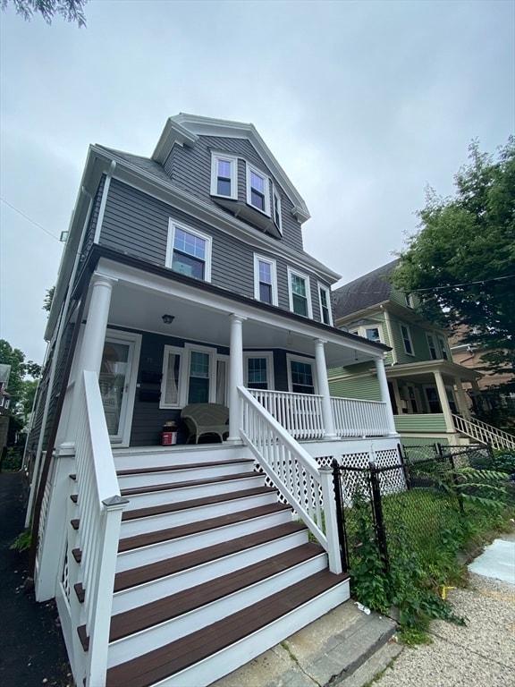 property at 55 Simpson Ave
