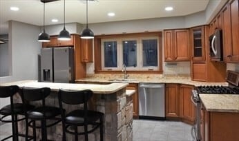 property at 21 Skyview Ln