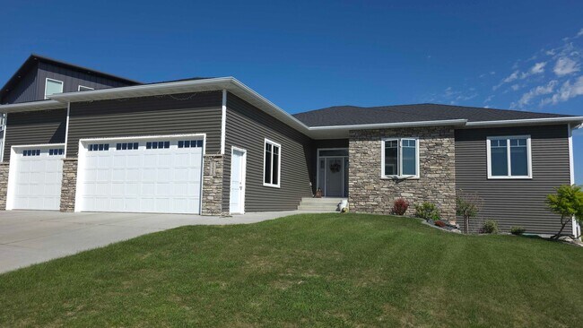 property at 1213 Round Top Rd