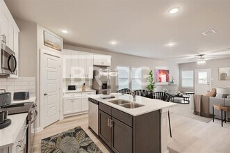 514 Sandy Gln Ln in Temple, TX - Building Photo - Building Photo