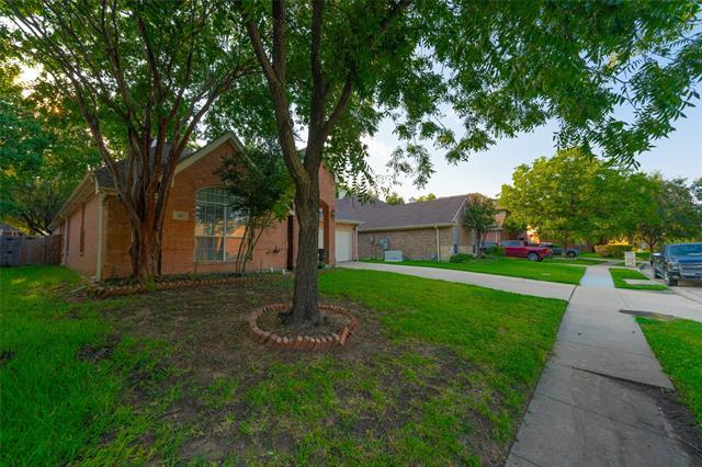 516 Arcadia Dr in Keller, TX - Building Photo - Building Photo
