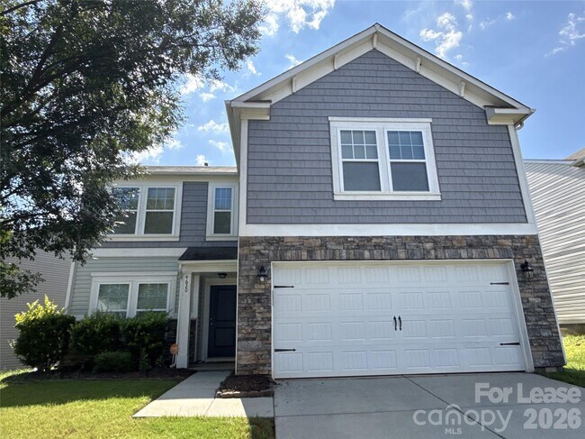 property at 4620 Gibbons Link Rd