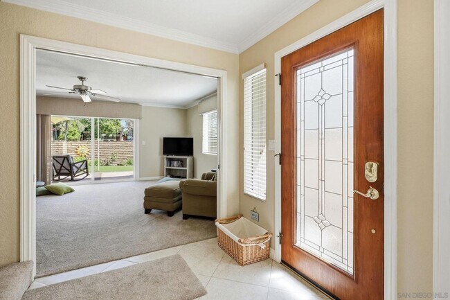 358 H Ave, Unit 1 in Coronado, CA - Building Photo - Building Photo