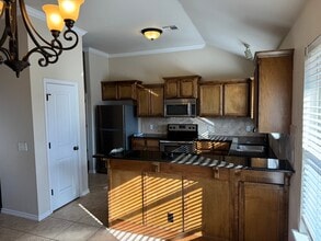 6900 NW 157th St in Edmond, OK - Building Photo - Building Photo