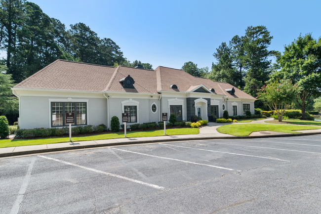 Durant at Sugarloaf Apartment Homes in Lawrenceville, GA - Building Photo - Building Photo