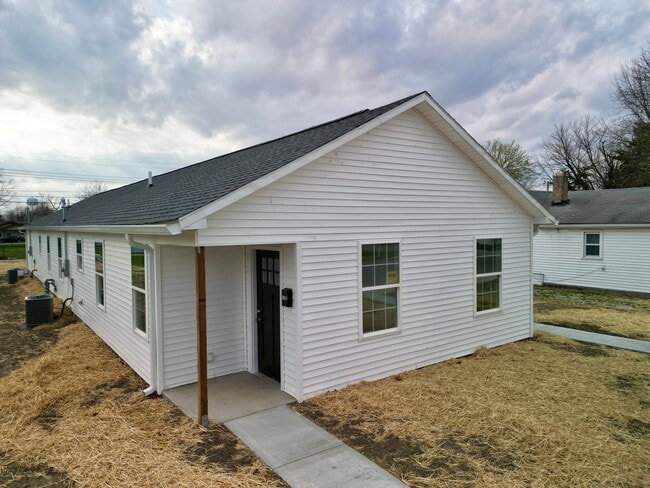 property at 836 Maple St