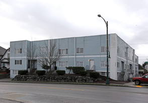 3320 6th Ave Apartments