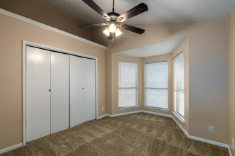 Cedar Station Apartments in Round Rock, TX - Foto de edificio - Interior Photo