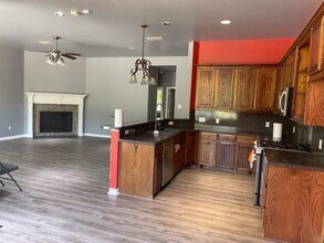 1323 E College St in Princeton, TX - Building Photo - Building Photo