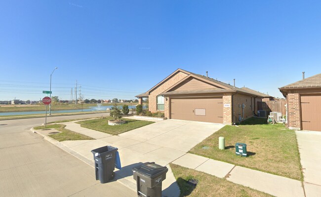6360 Porthole Ln in Fort Worth, TX - Building Photo - Building Photo