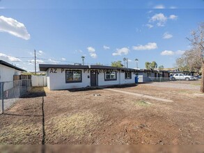 1825 E Whitton Ave in Phoenix, AZ - Building Photo - Building Photo